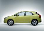 Toyota UUV 2002 года